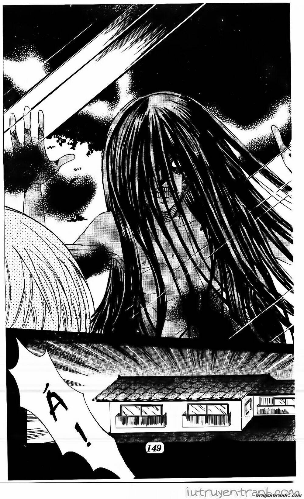 get love! chapter 27 14