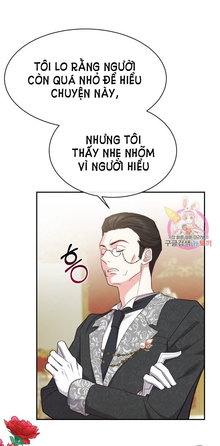 trở thành vợ thái tử quái vật chapter 4.1 30