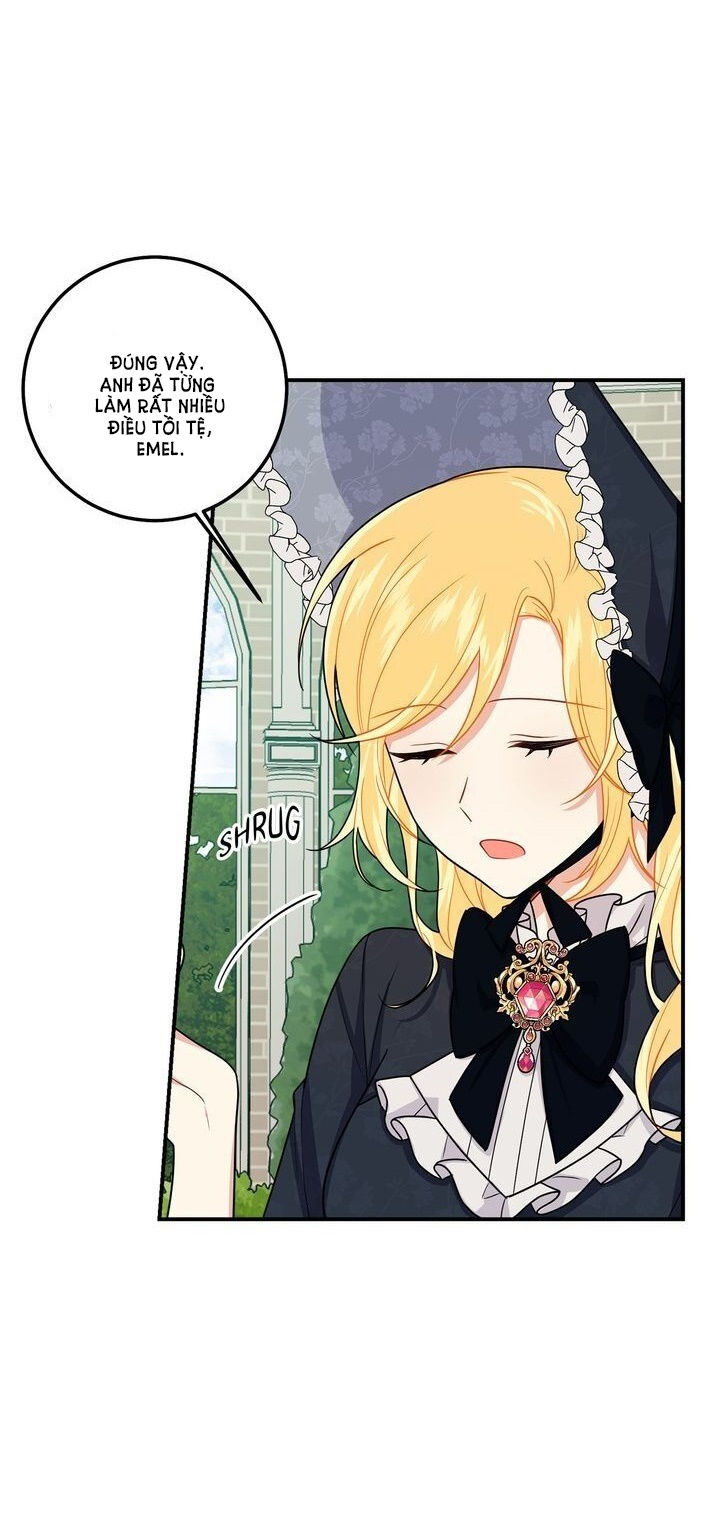 tôi là tiểu thư của gia đình này chapter 120 55