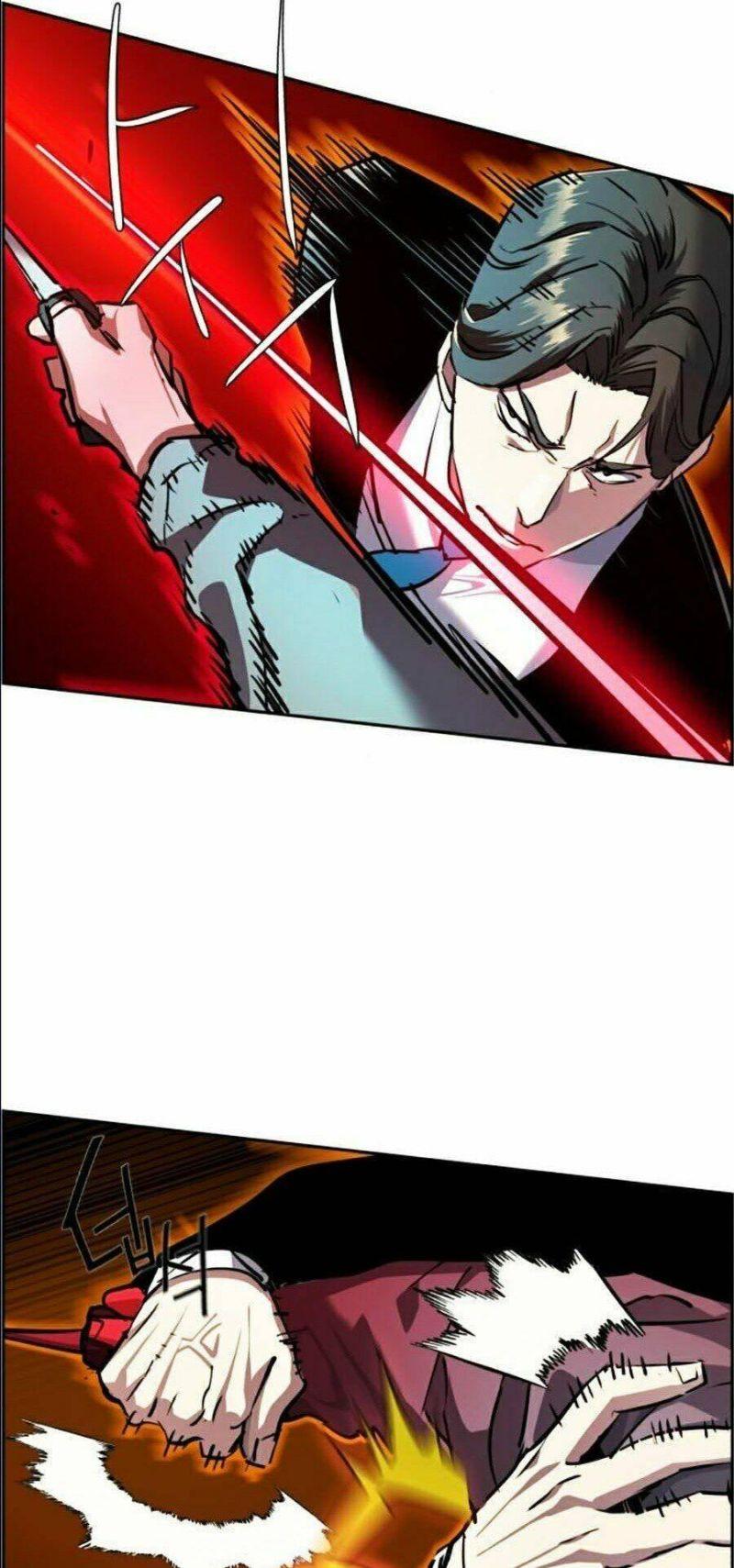 bạn học tôi là lính đánh thuê chapter 47 58