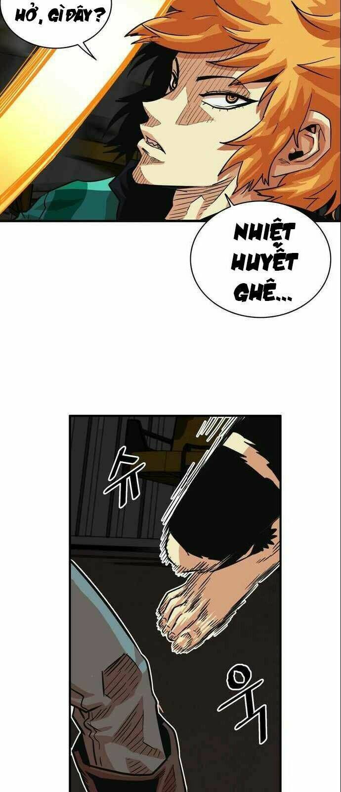 bẫy troll chapter 27 9