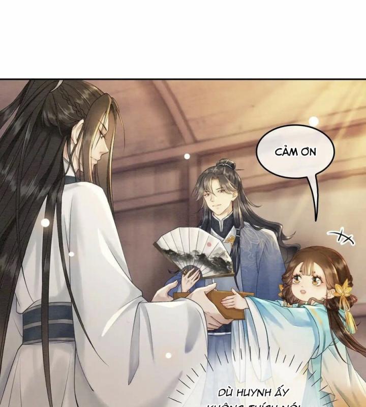 xuyên không đến cổ đại, ta được muôn ngàn sủng ái chapter 3 42