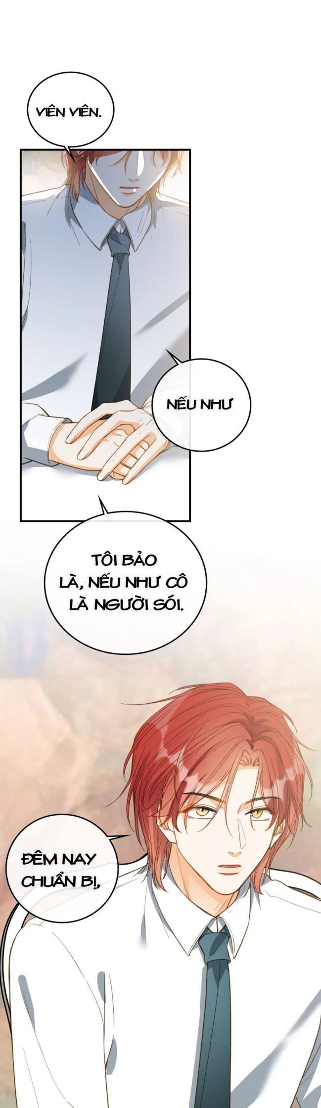 nụ hôn vực thẳm chapter 76 3