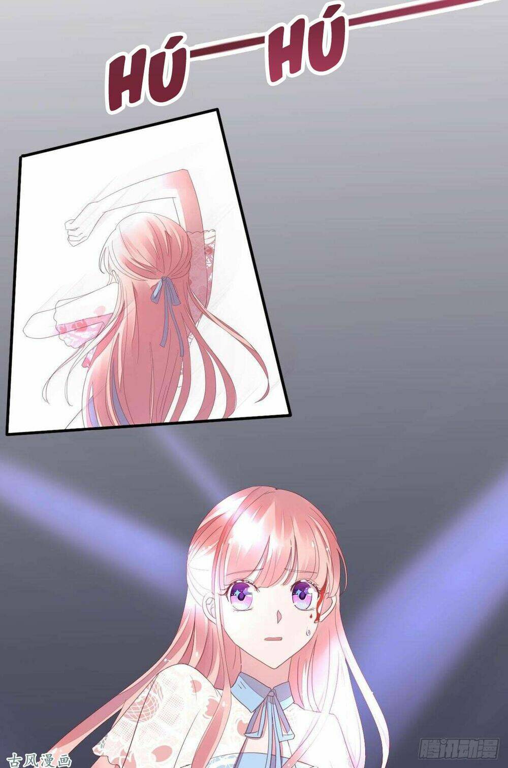 manh thê khó dỗ chapter 30 43