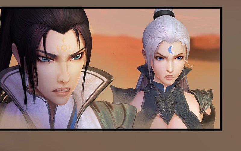 lâm uyên kiếp chapter 3 20