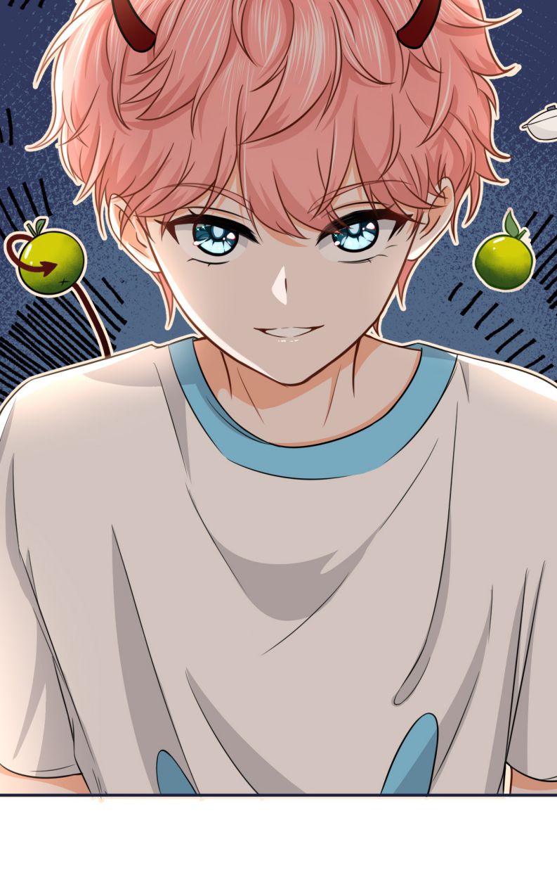 tín tức tố nói chúng ta không thể chapter 26 22