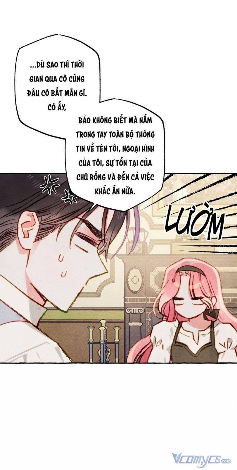 nuôi dưỡng một hắc long chapter 12 17