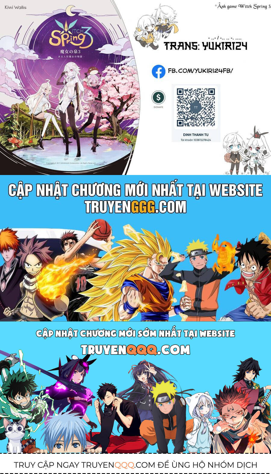 cuồng loạn lệnh nương - nia liston chapter 16 41