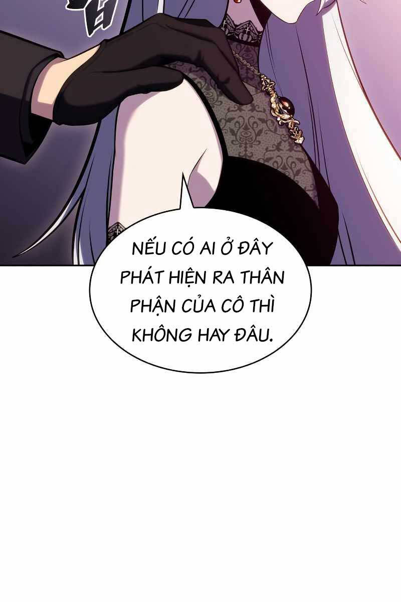 Người Chơi Mới Cấp Tối Đa chapter 98.1 10