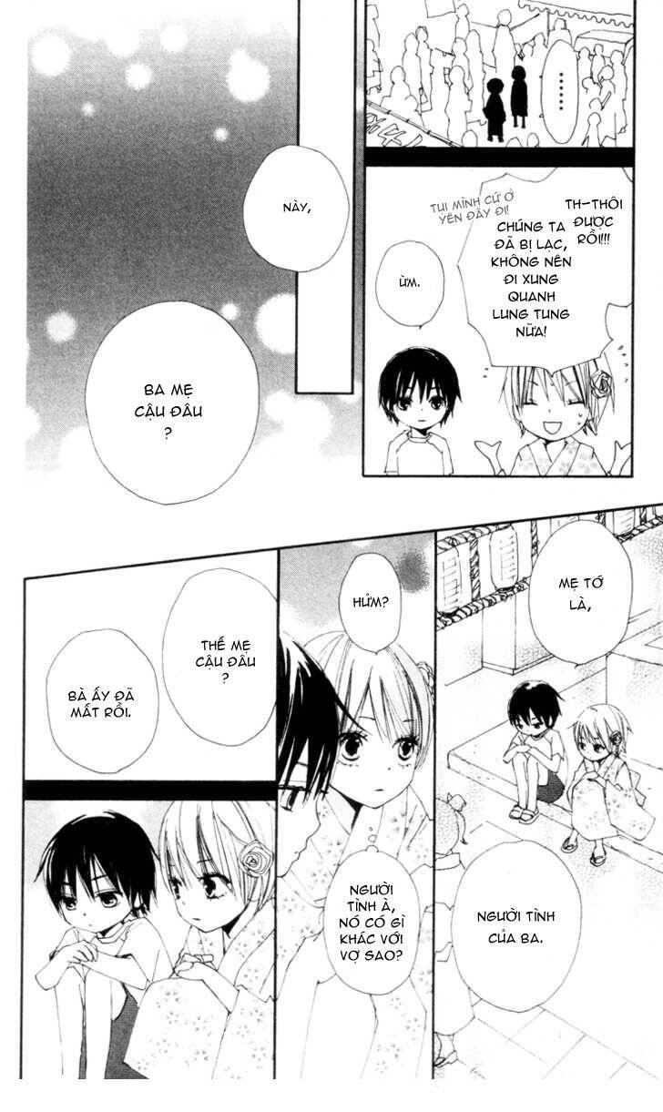 bokura wa itsumo chapter 10.8 19