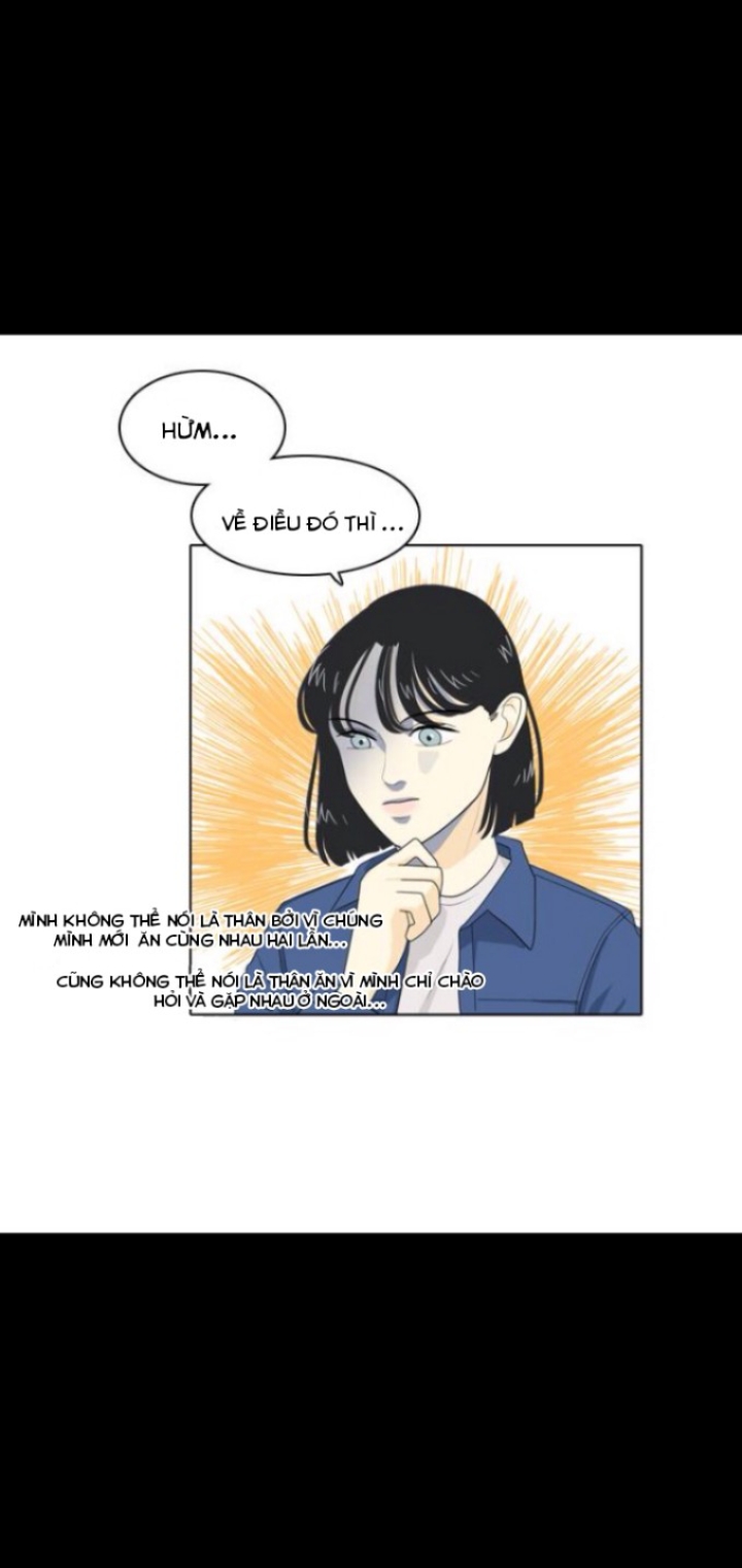 sống chung một nhà chapter 27 25