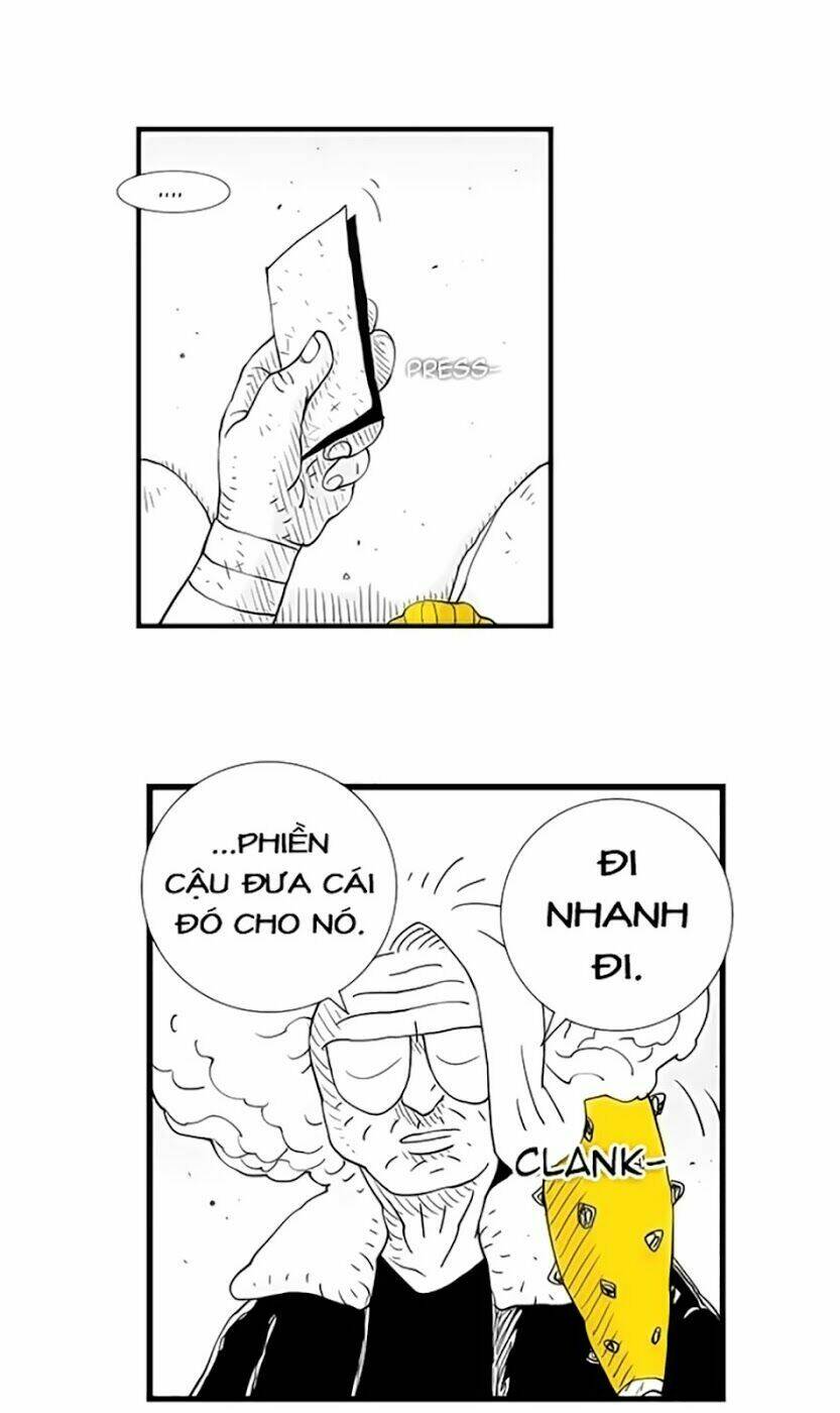 hành trình thoát khỏi địa ngục chapter 82 10