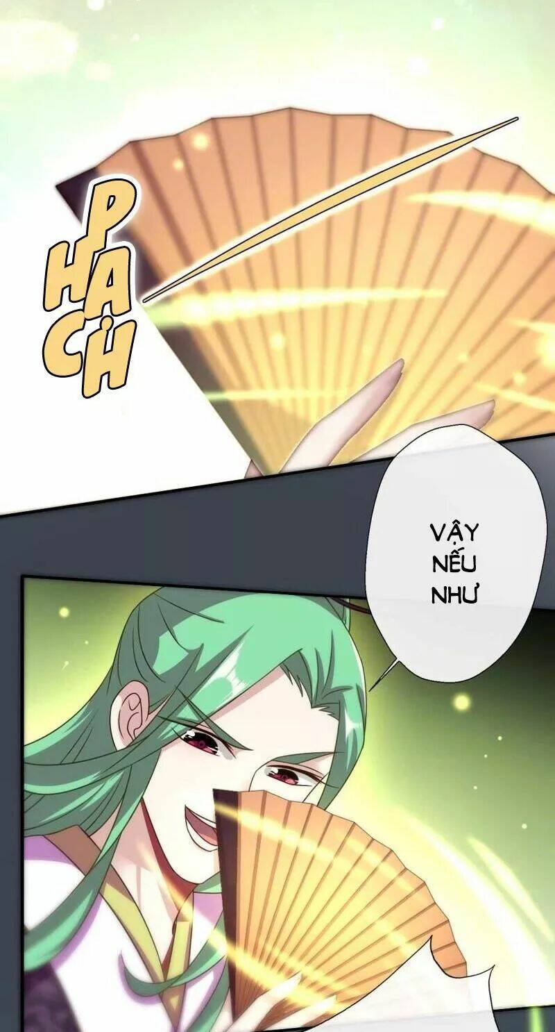 huyết tộc đại nhân của ta chapter 17 8