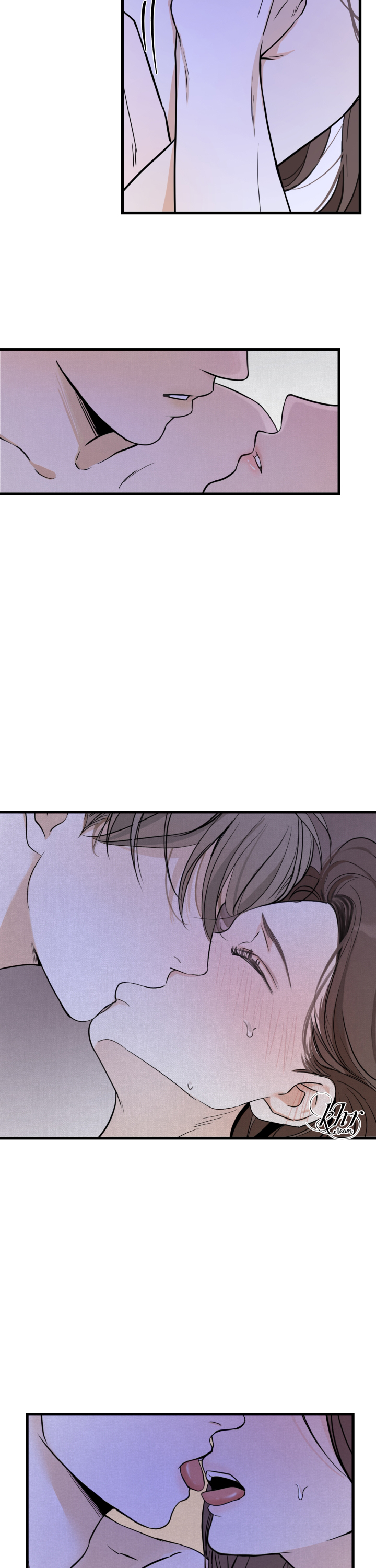 những người đàn ông đã lên giường tôi chapter 17 8