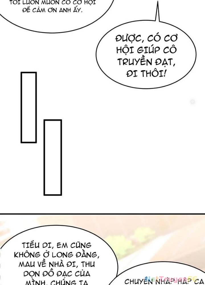 từ dã quái bắt đầu thăng cấp chapter 56 41