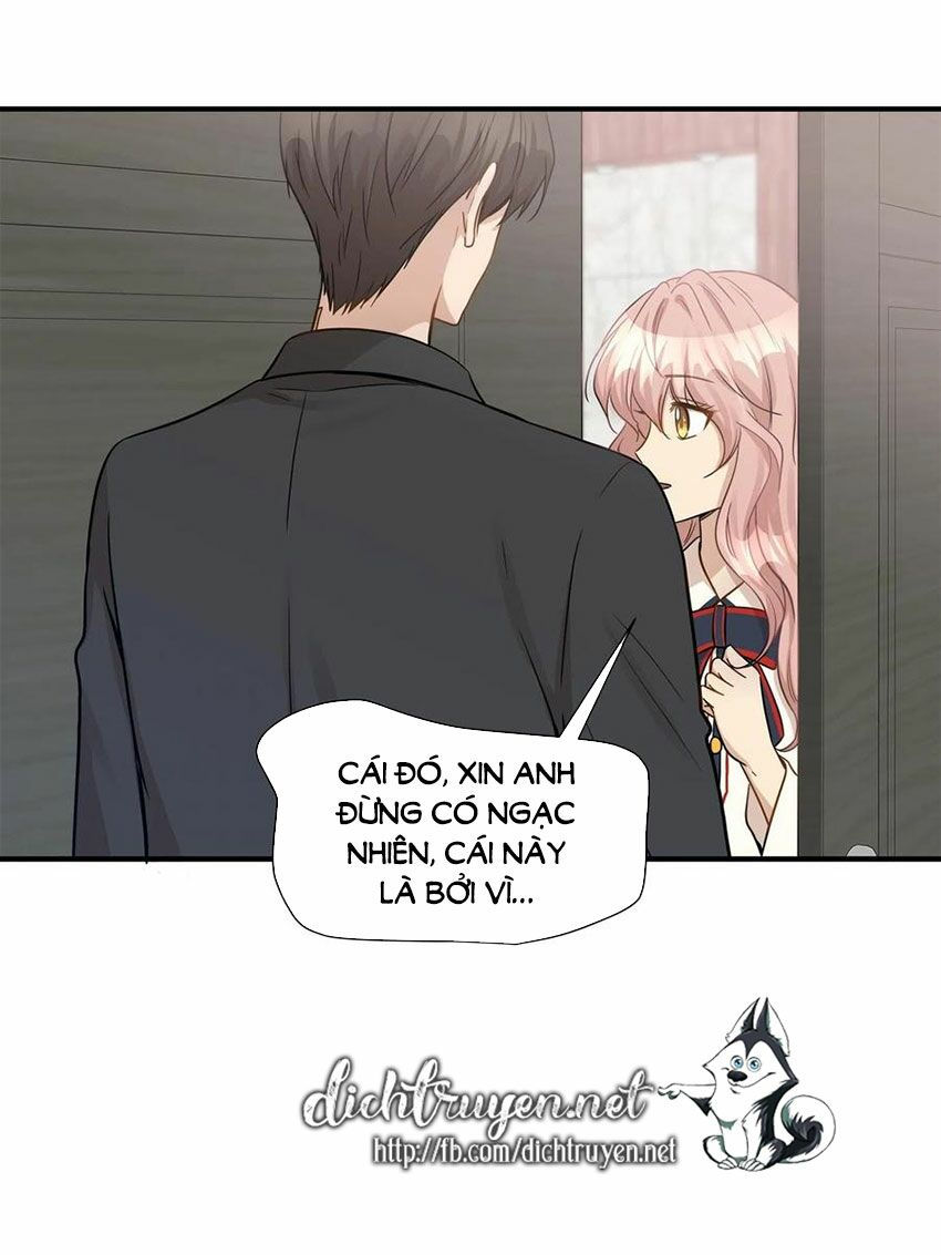 cuộc sống kỳ thú chapter 13 43