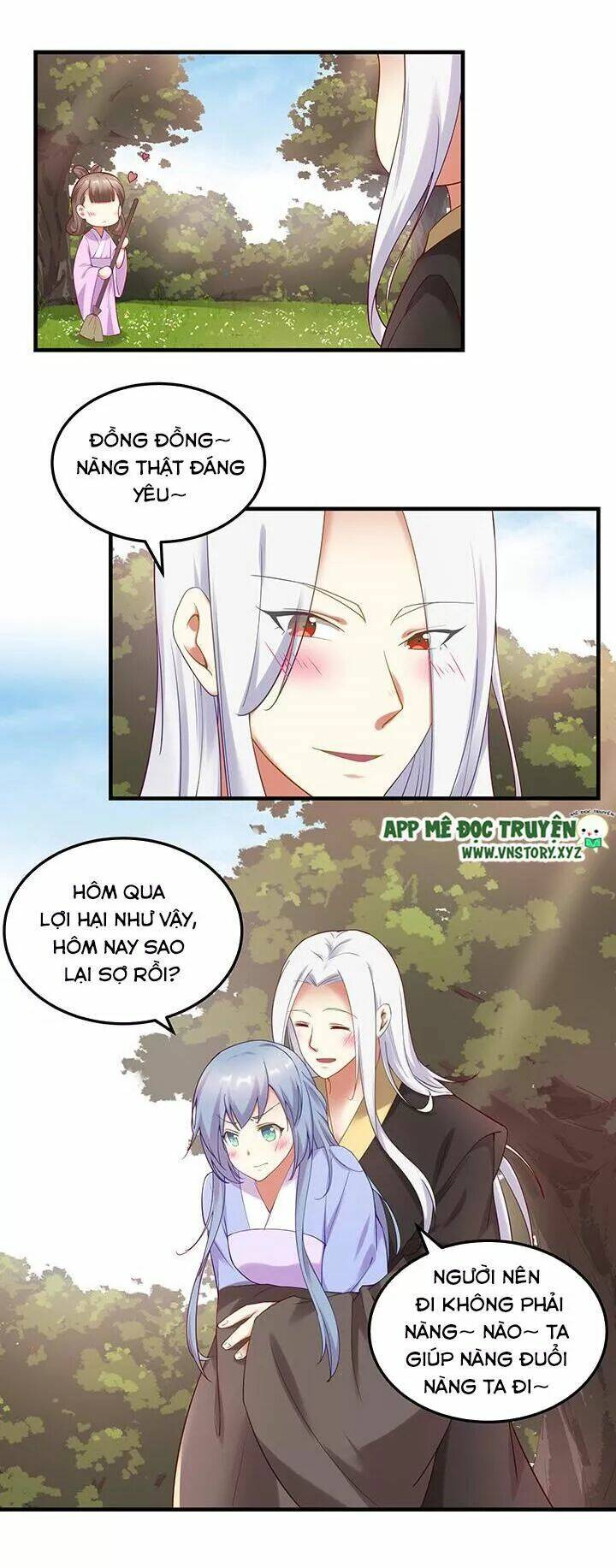 đô đốc đại nhân sủng thê kí chapter 145 10