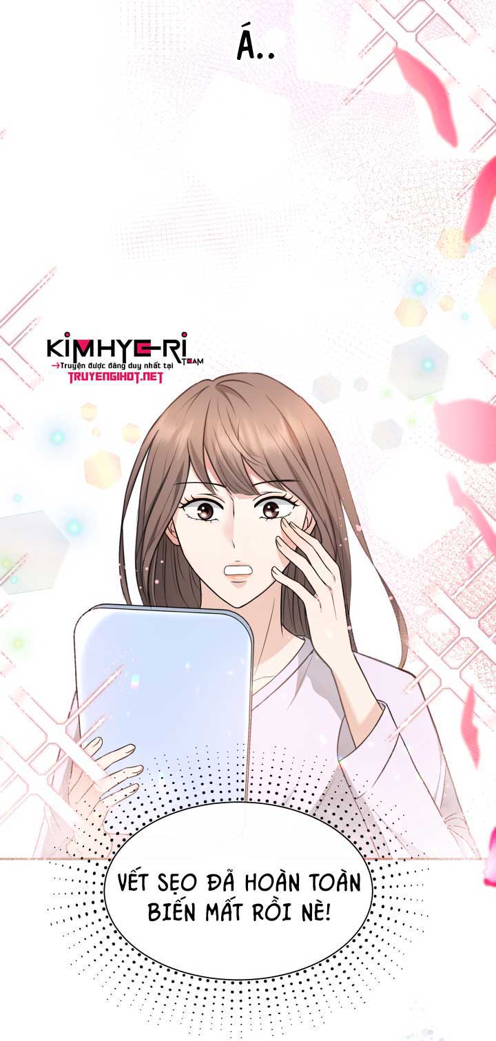 vị đại diện đáng ngờ chapter 2 8