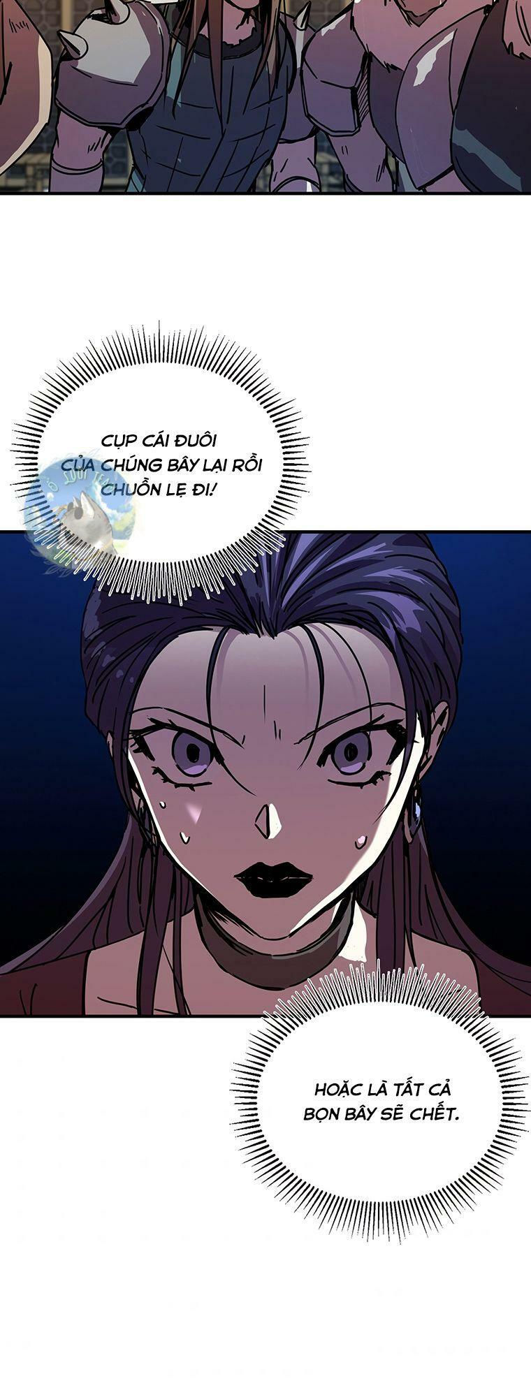 bug player - người chơi lỗi chapter 101 26