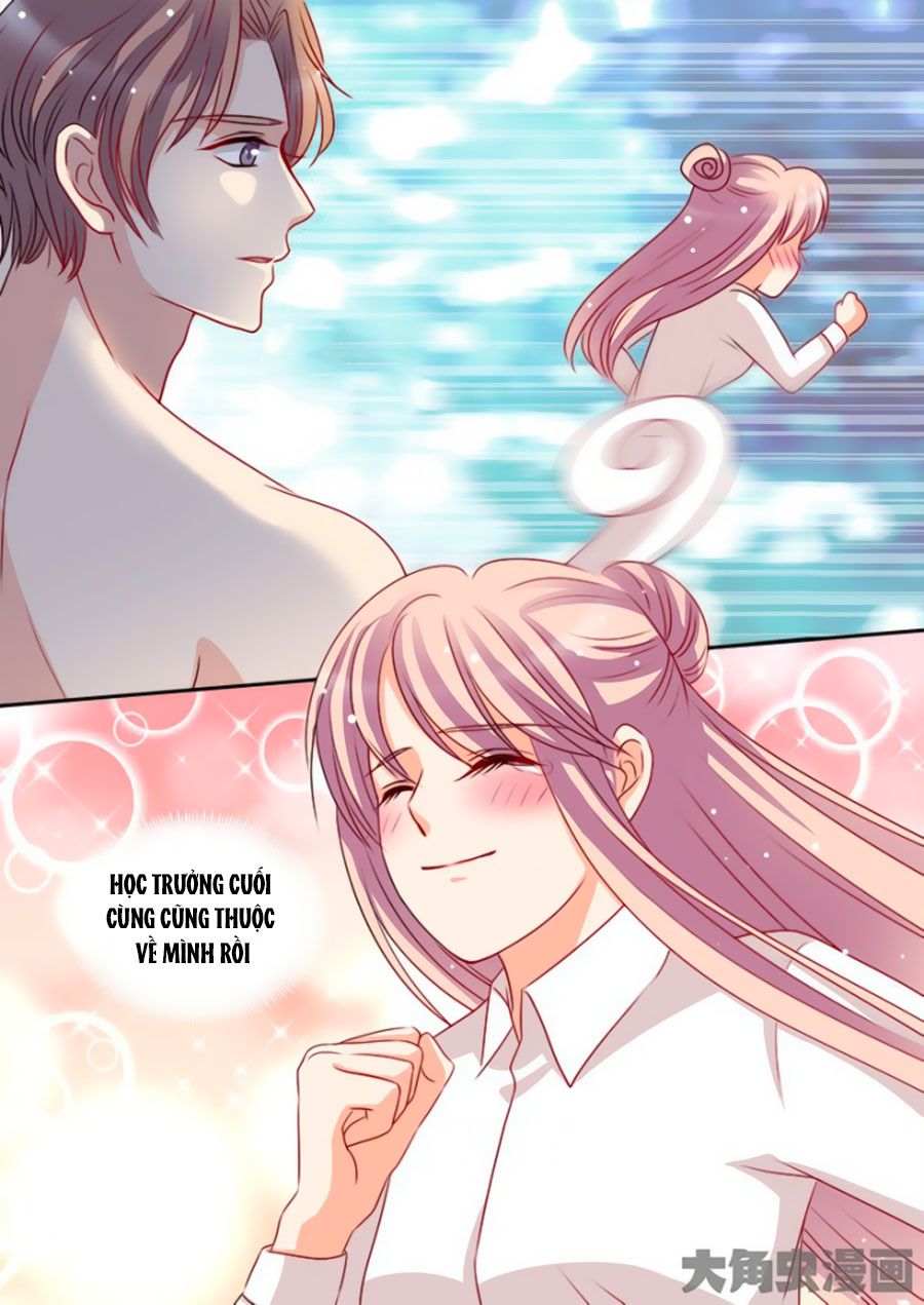 Bá Đạo Tổng Tài Yêu Ta chapter 72 - Trang 7