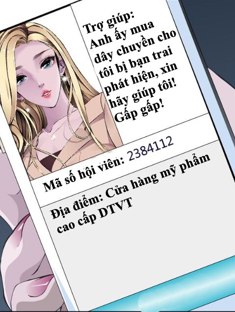 câu lạc bộ ngoại tình 2 chapter 1 17