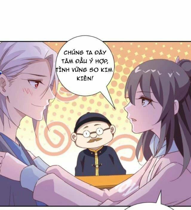 lạc vũ trấn chapter 18 13