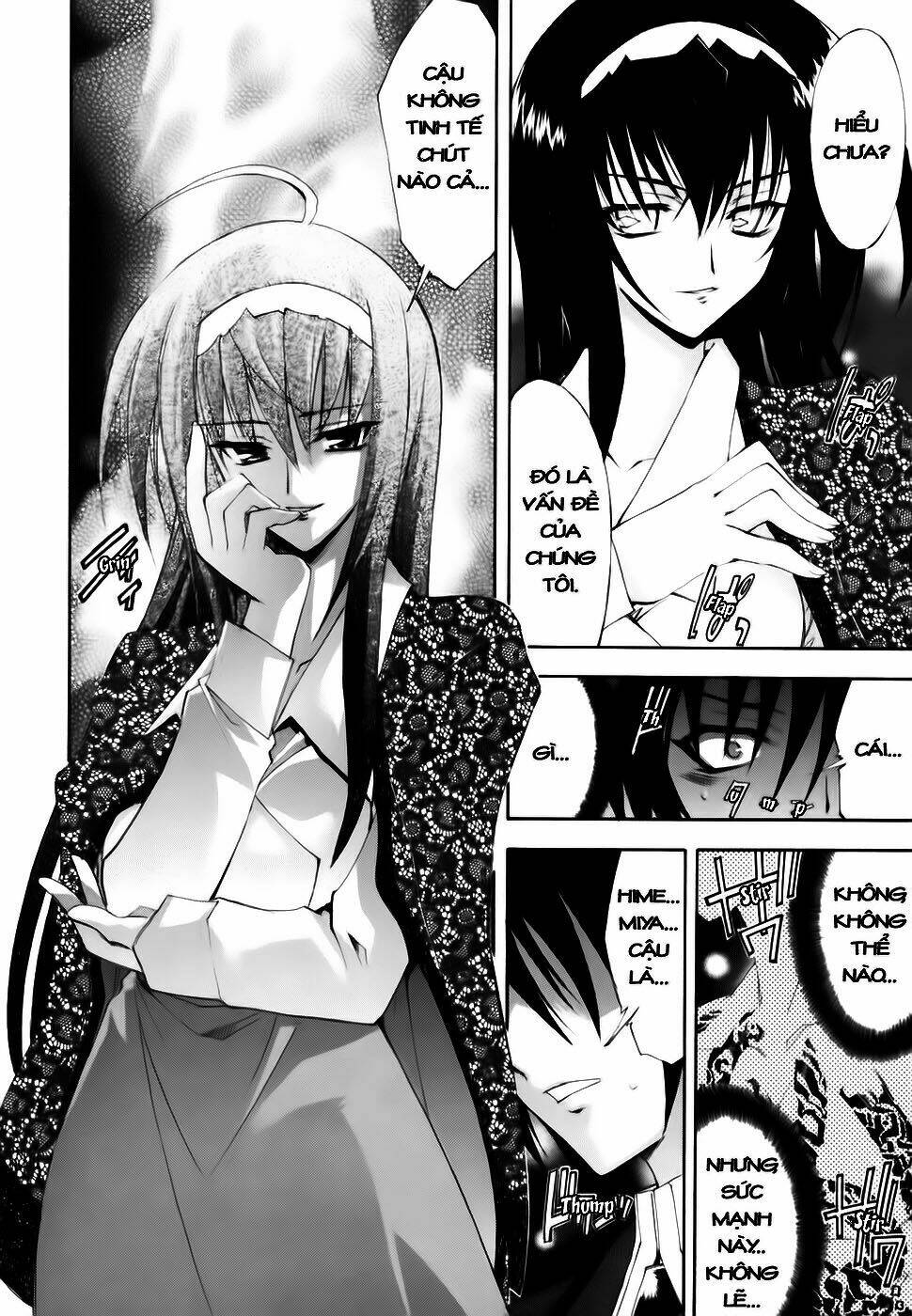 nữ pháp sư tháng 10 chapter 9 9