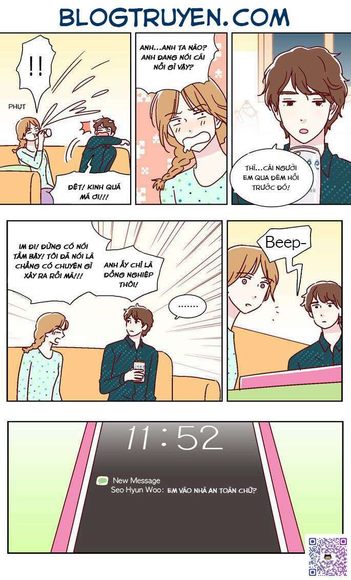 we broke up chapter 12 10