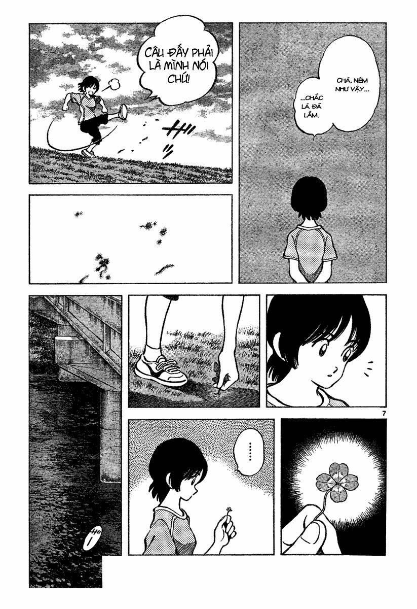 trò chơi vượt qua thử thách chapter 132 9