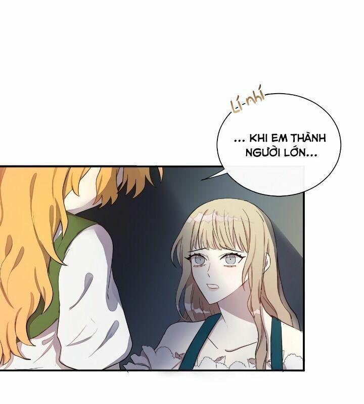 xin ngài đừng ăn tôi chapter 4 26