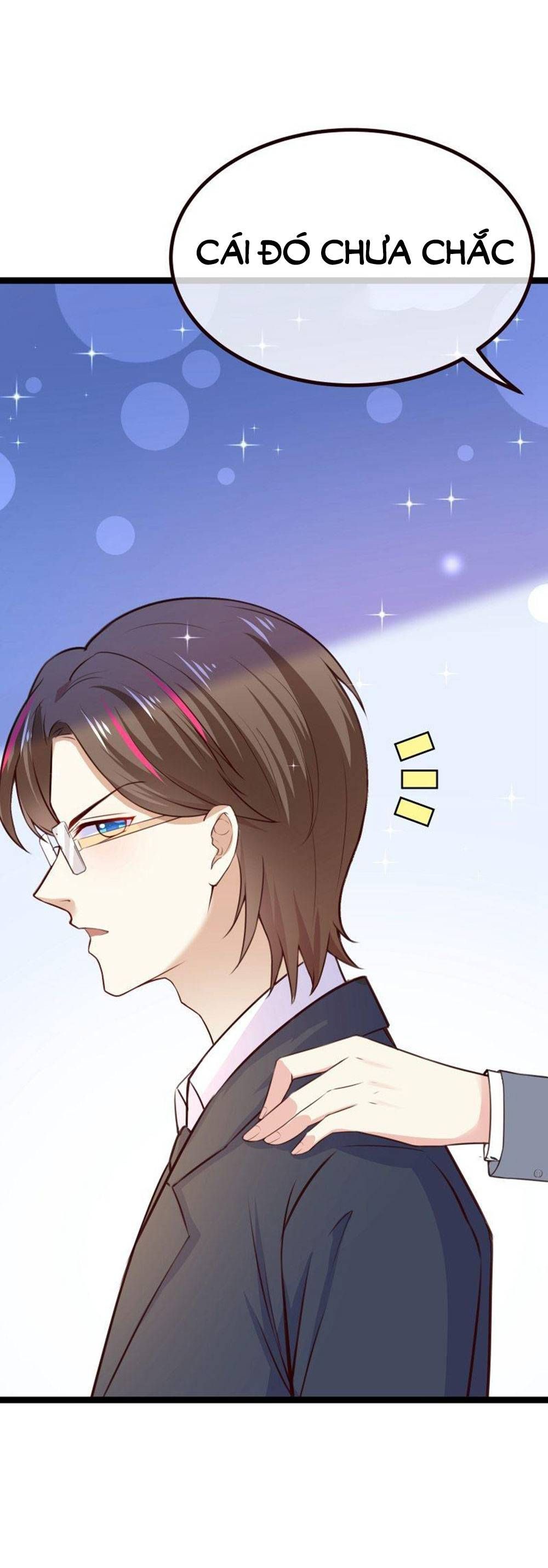 Boss Của Tôi Là Đại Thần chapter 87 - Trang 26