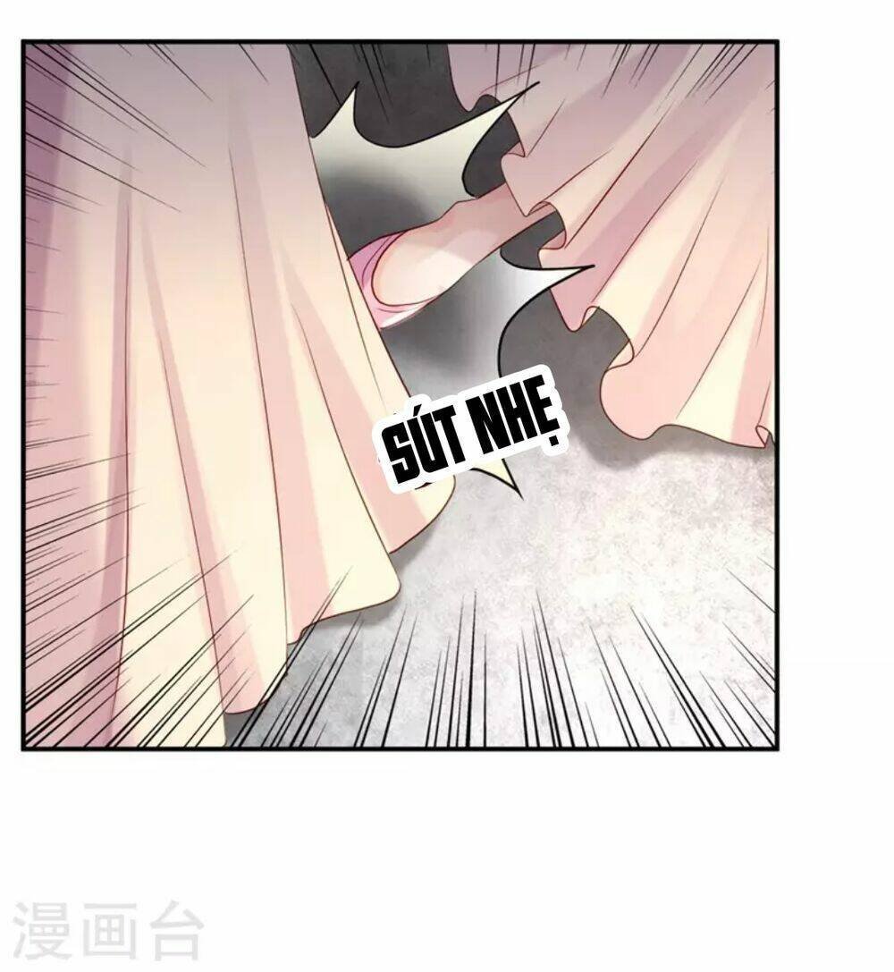 từng bước âm mưu thâm độc : huyết hoàng trở về chapter 8 34