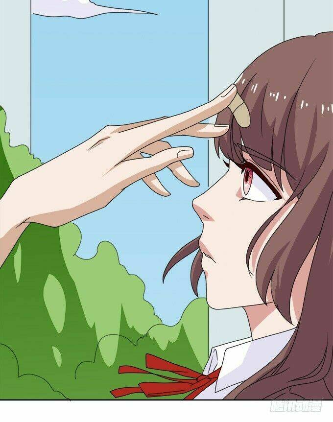 tình yêu ba tuyến chapter 14 14