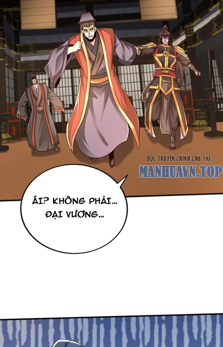 đại tần, ta là con tần thủy hoàng, giết địch thành thần chapter 69 12