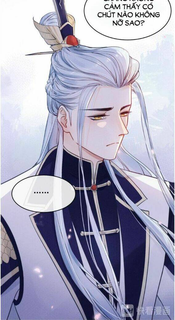 tiểu tiên gia sương hữu hỉ chapter 1 20