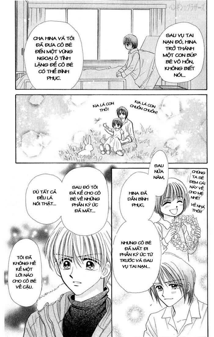 penguin brothers chapter 18 21