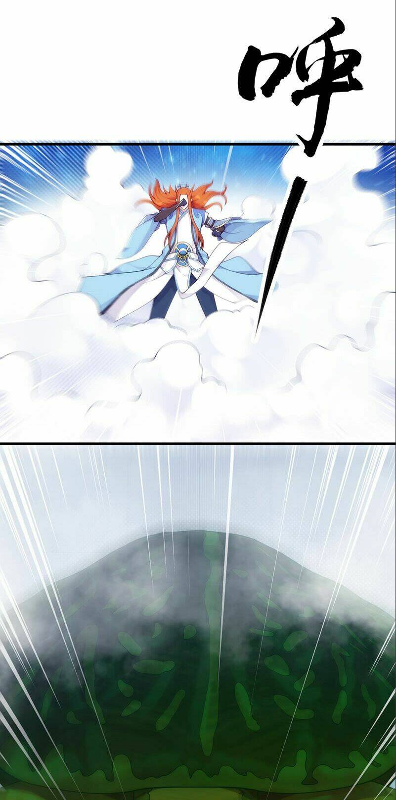 thiên hạ kiếp chapter 18 5