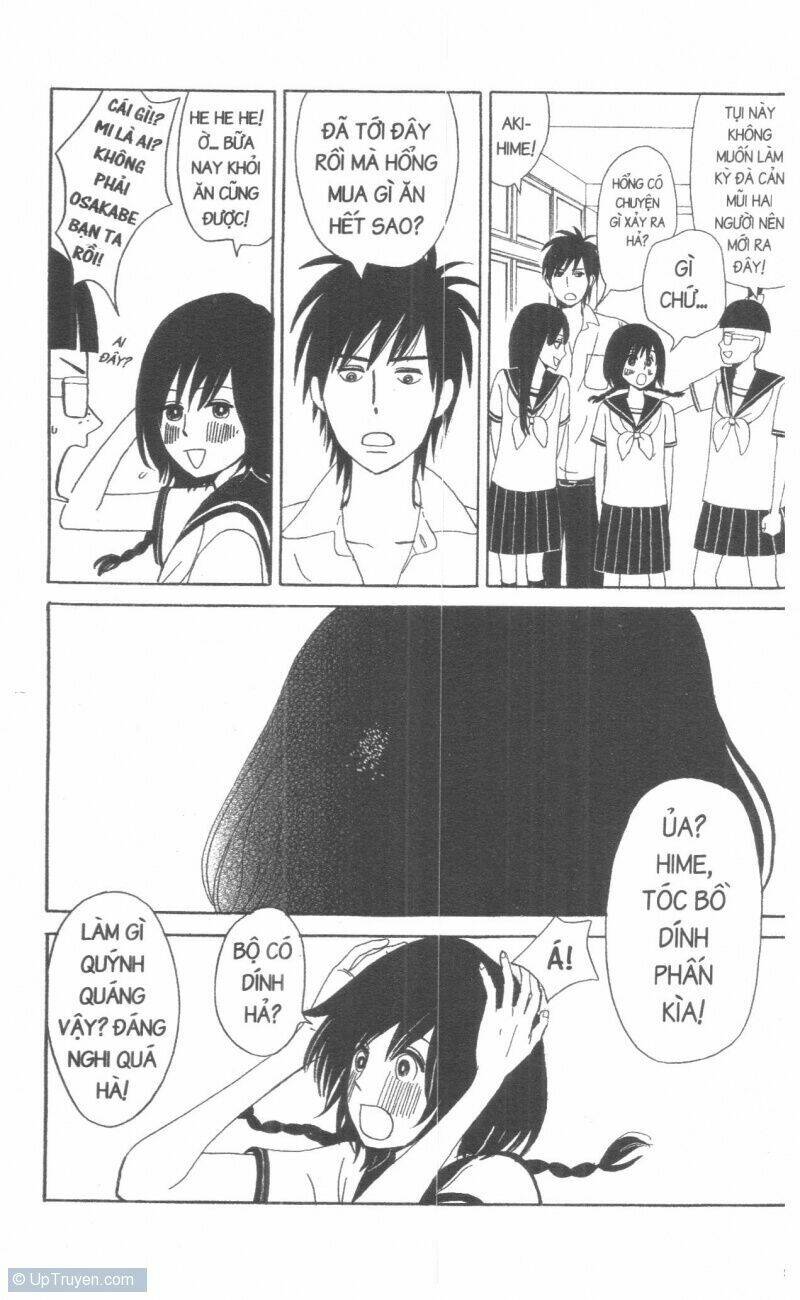 đứa con của tengu chapter 3 112