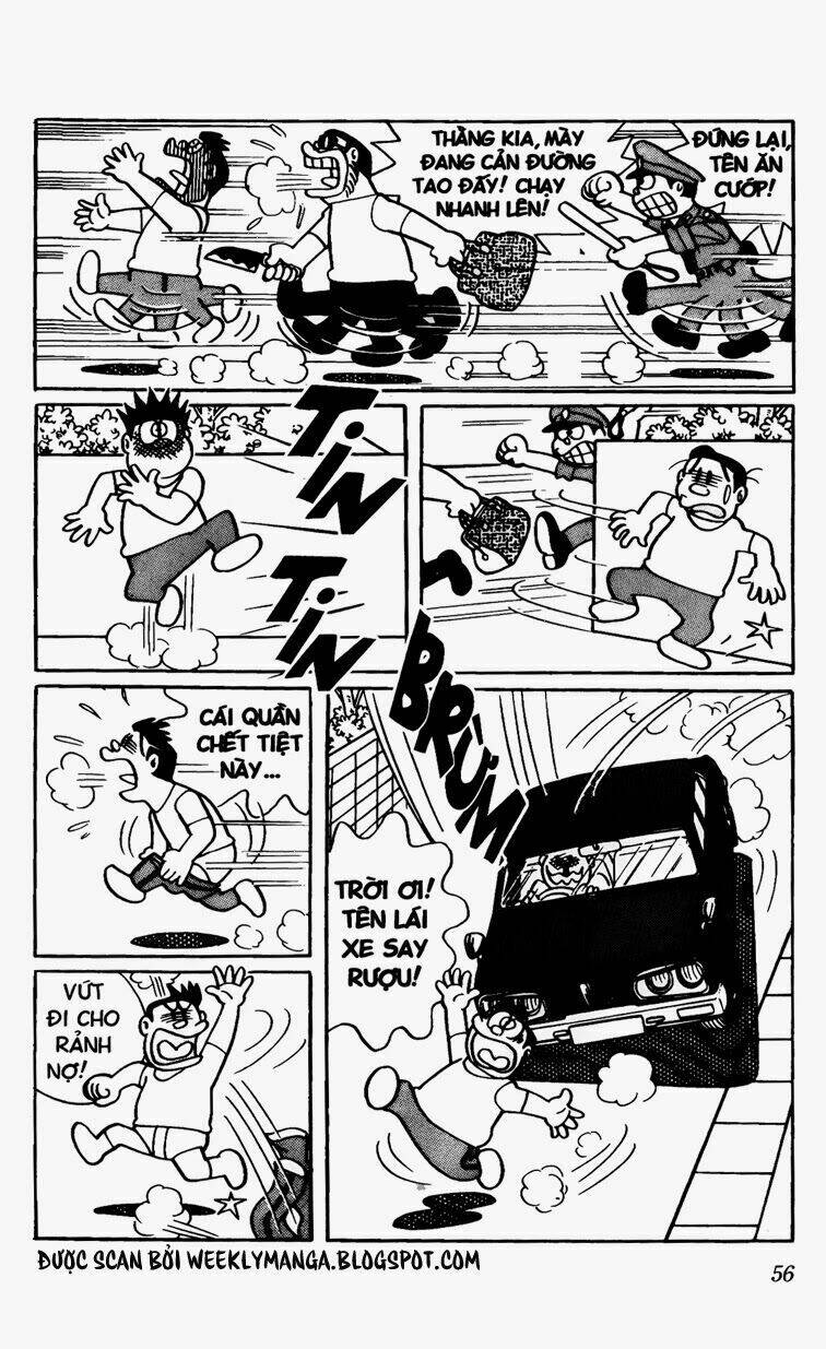 doraemon chapter 310 6