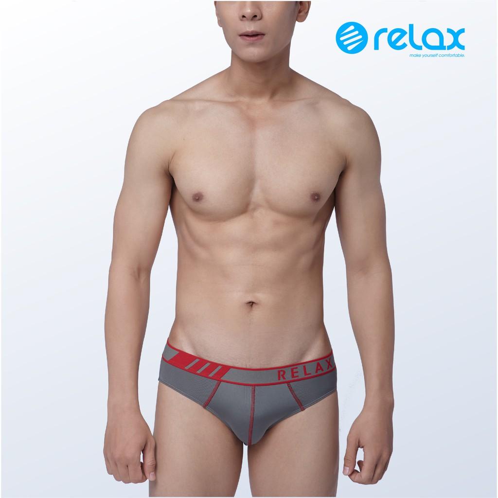 Quần Lót Nam Relax Mã RLTK016