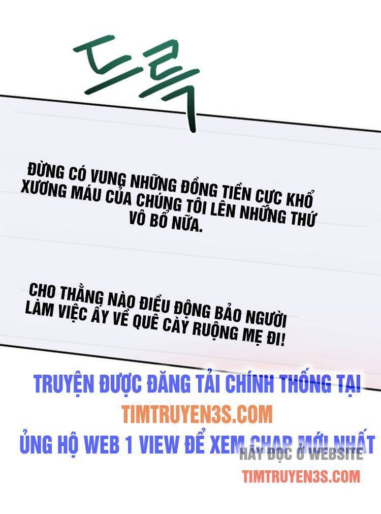 hệ thống oán hận của ta chapter 32 42