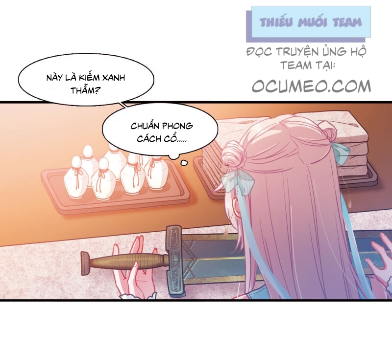 danh kiếm trủng chapter 6 48