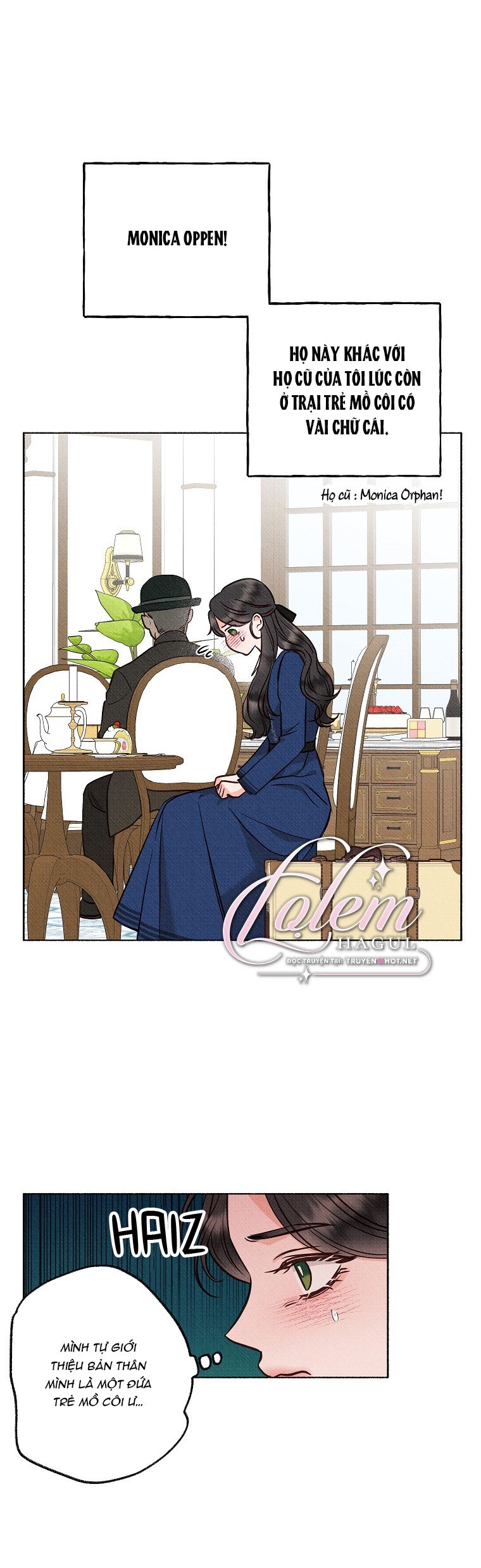 chàng trai đa nhân cách của tôi chapter 1 25