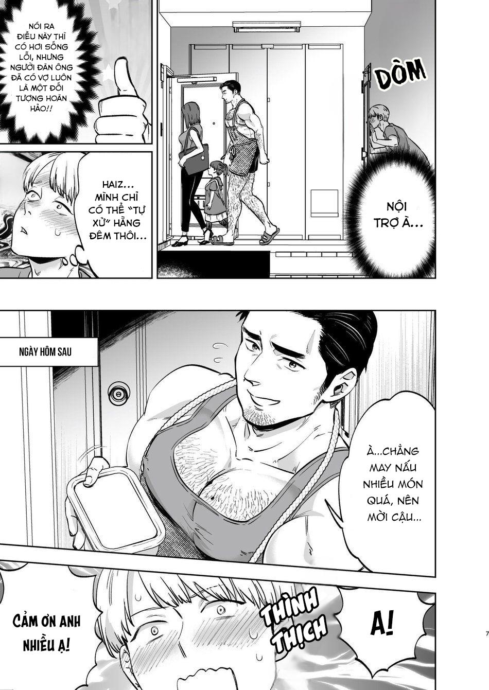 oneshot theo yêu cầu chapter 47 5