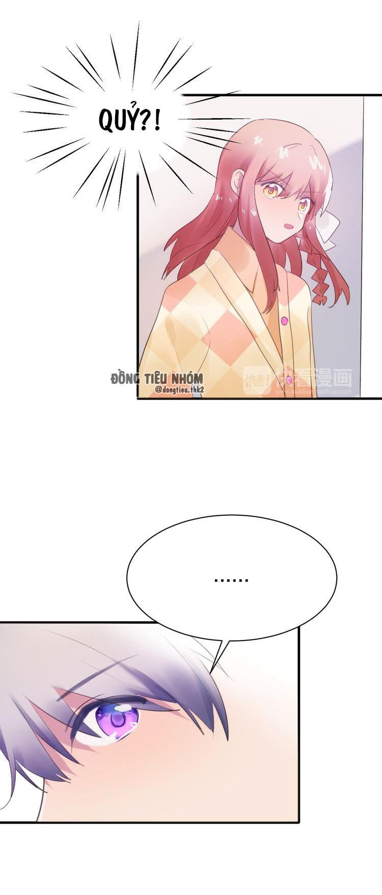 nhất tiễn khuynh tâm chapter 13 12