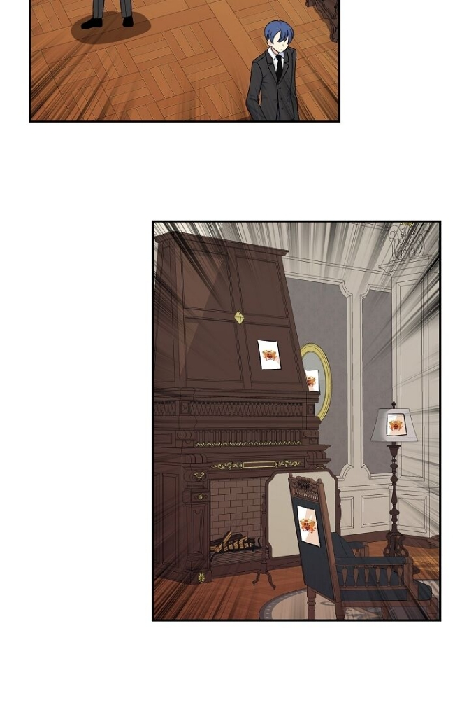 kẻ hủy diệt đã yêu tôi ! chapter 6 9