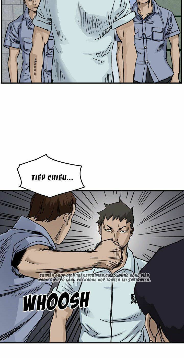 huyền thoại : khởi đầu chapter 54 18