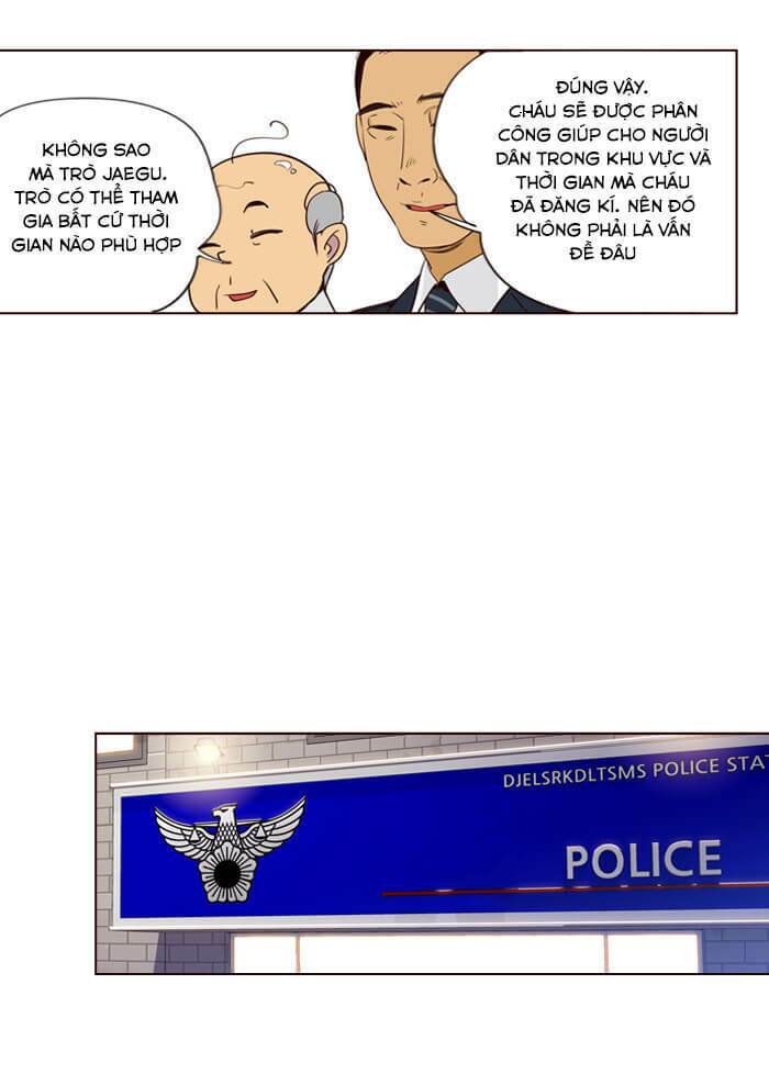 nữ sinh trường wilds chapter 244 25