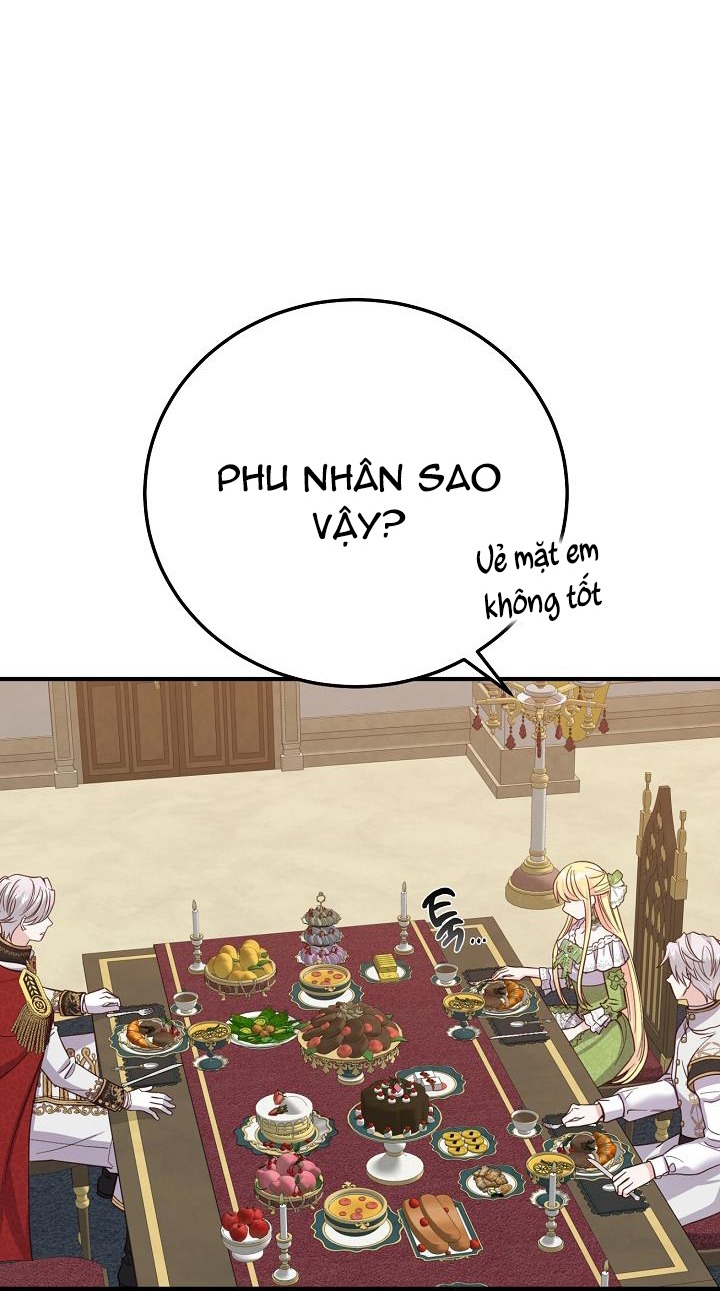 trở thành vợ thái tử quái vật chapter 95.2 12