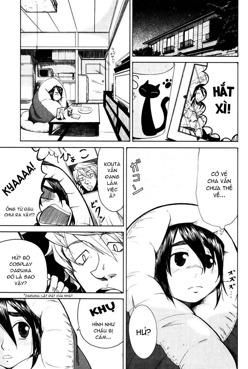 otaku no musume-san chapter 15 13